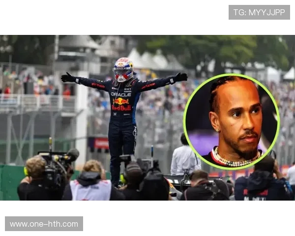 汉密尔顿巴西站从队尾追至积分区，老将经验丰富