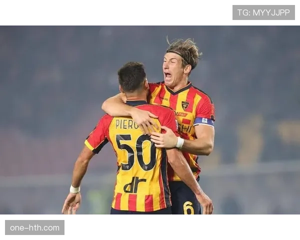 恩波利2-1莱切，保级六分战取胜逃离降级区。