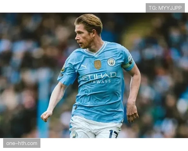 德布劳内直接任意球破门，曼城客场取得领先